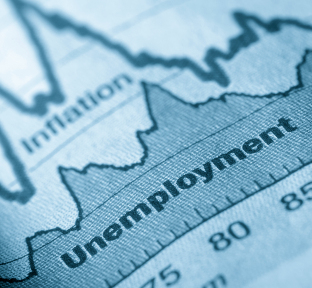 Unprecedented volume of unemployment applications