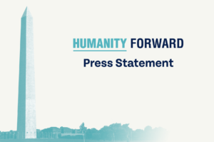 HF Press Statement