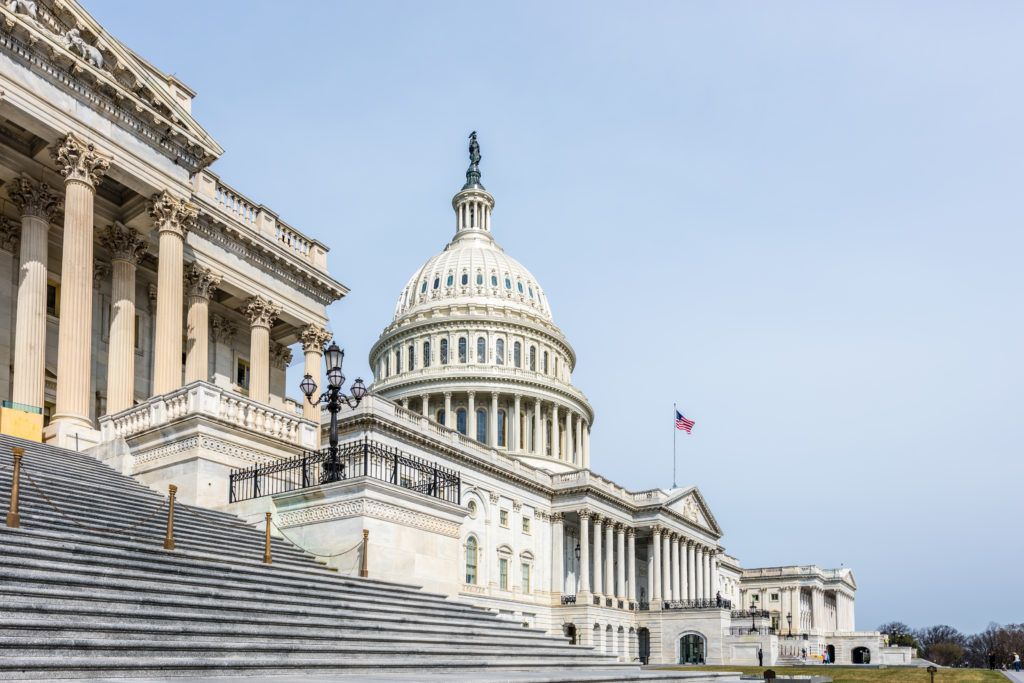 Lawmakers Are Discussing Renewal of the Child Tax Credit in Washington, DC