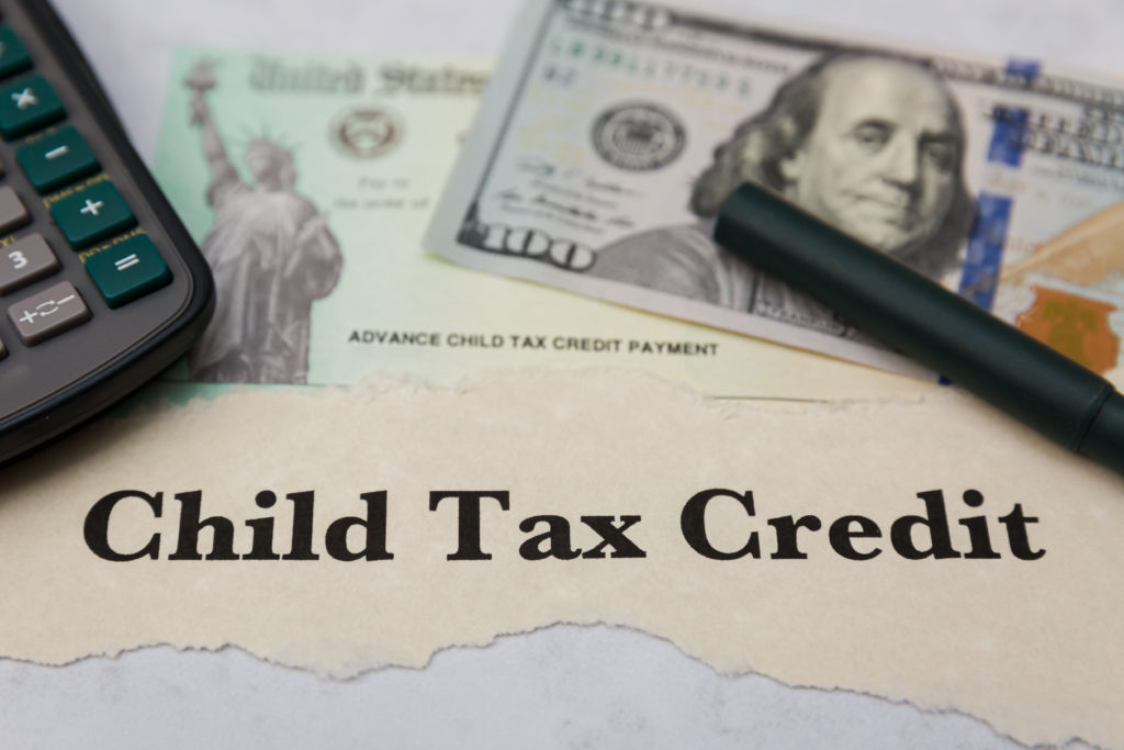 Citizen Voice: Child Tax Credit Should Be Extended